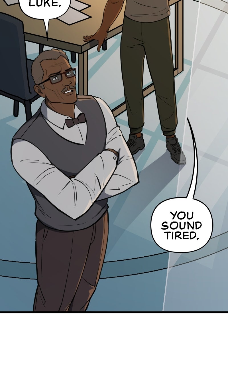 Batman: Wayne family adventures (S4) Ep. 186: Spring The Trap page 60 - 