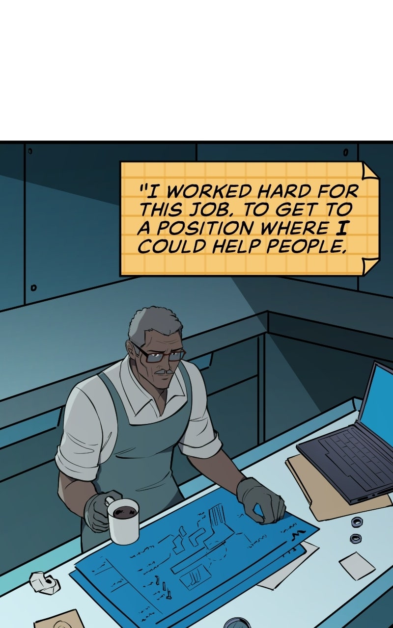 Batman: Wayne family adventures (S4) Ep. 186: Spring The Trap page 62 - 