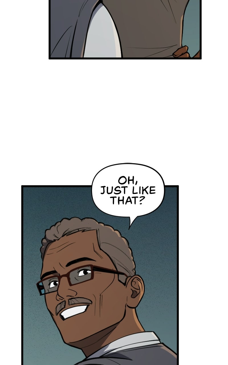 Batman: Wayne family adventures (S4) Ep. 186: Spring The Trap page 70 - 