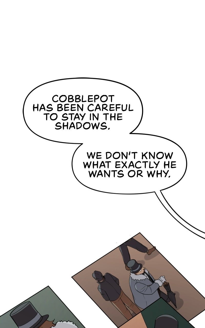 Batman: Wayne family adventures (S4) Ep. 186: Spring The Trap page 78 - 
