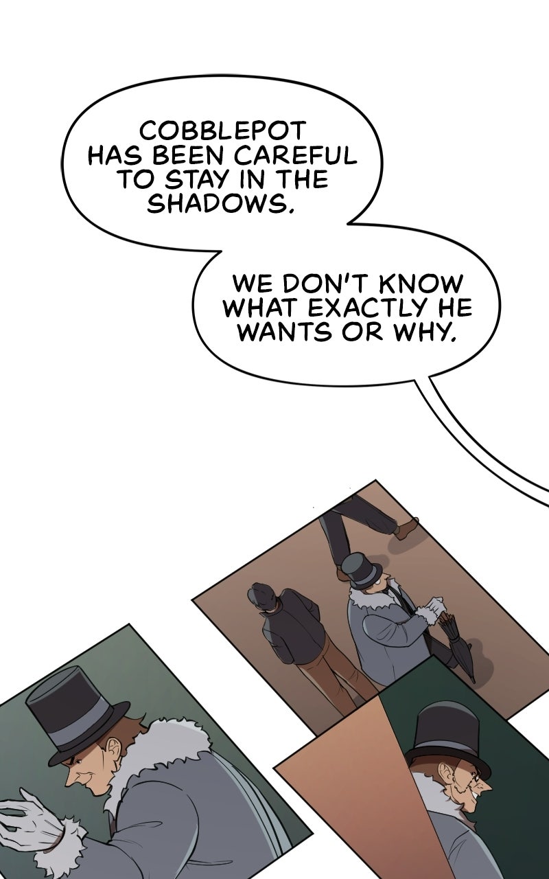 Batman: Wayne family adventures (S4) Ep. 187: Bluff page 2 - 