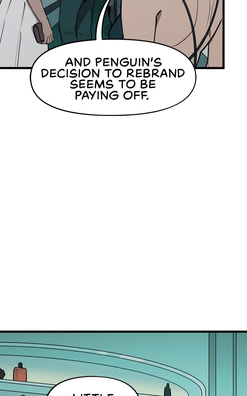 Batman: Wayne family adventures (S4) Ep. 187: Bluff page 20 - 