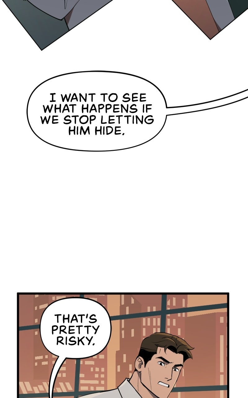 Batman: Wayne family adventures (S4) Ep. 187: Bluff page 3 - 