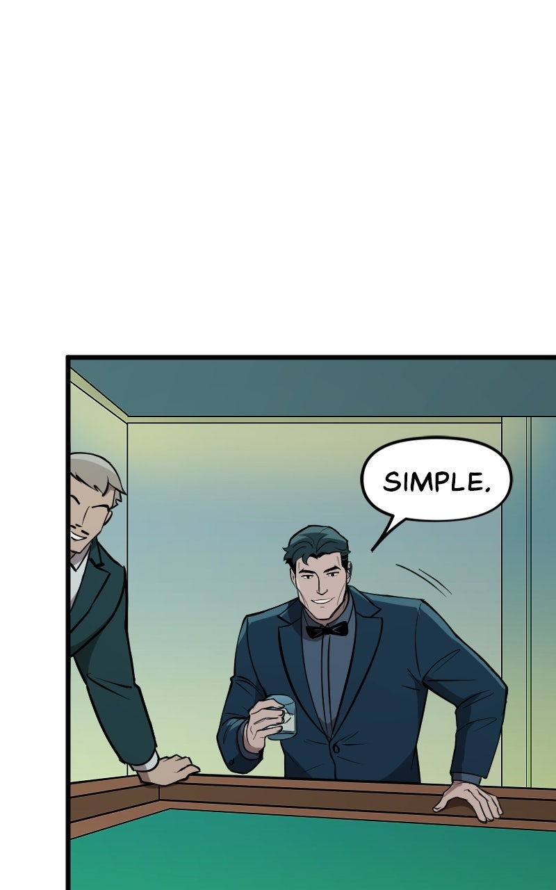 Batman: Wayne family adventures (S4) Ep. 187: Bluff page 22 - 