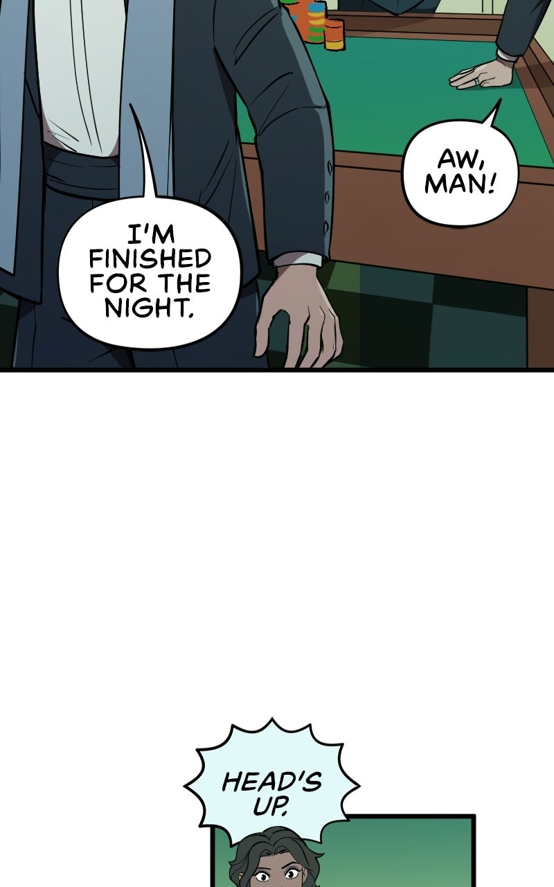 Batman: Wayne family adventures (S4) Ep. 187: Bluff page 26 - 