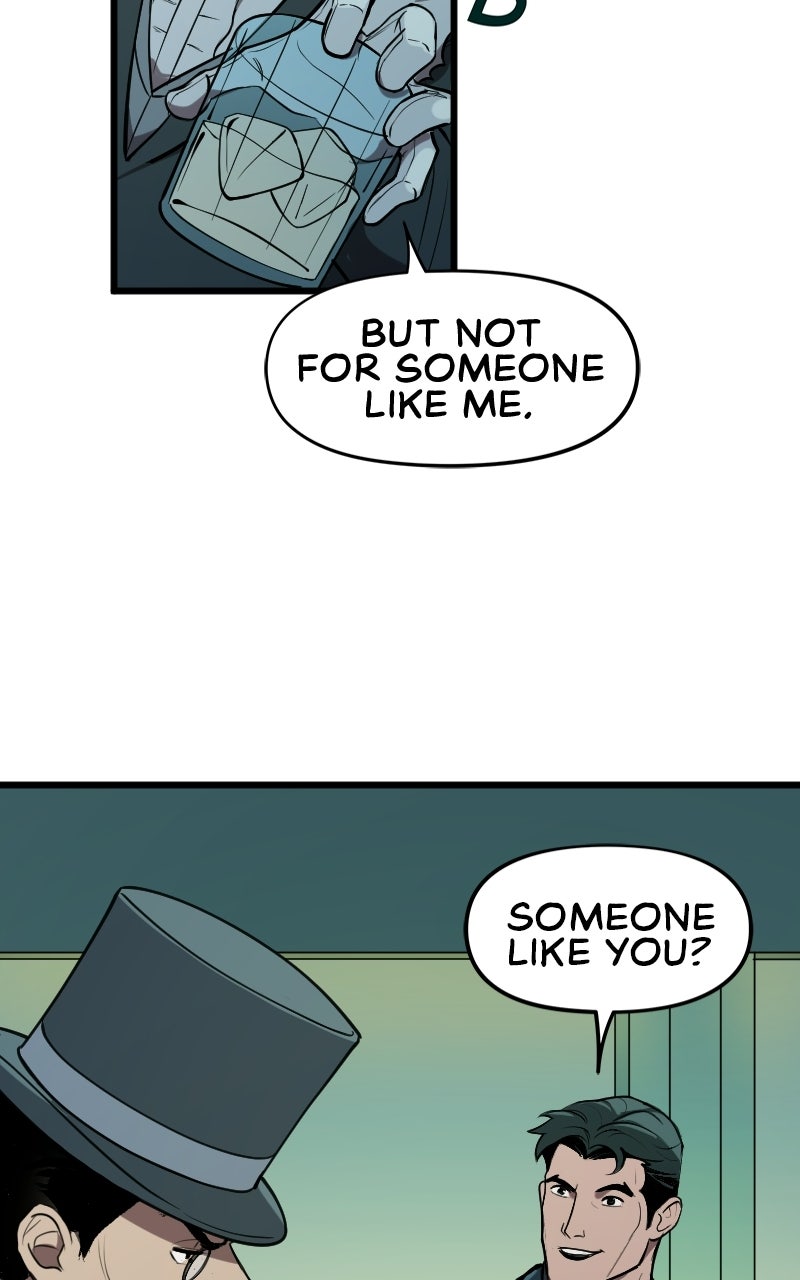 Batman: Wayne family adventures (S4) Ep. 187: Bluff page 44 - 
