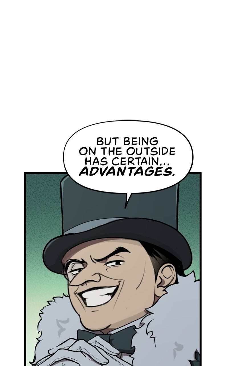 Batman: Wayne family adventures (S4) Ep. 187: Bluff page 48 - 