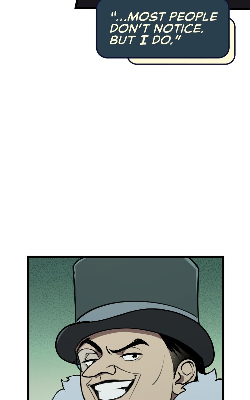 Batman: Wayne family adventures (S4) Ep. 187: Bluff page 51 - 