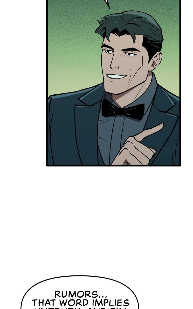 Batman: Wayne family adventures (S4) Ep. 187: Bluff page 53 - 