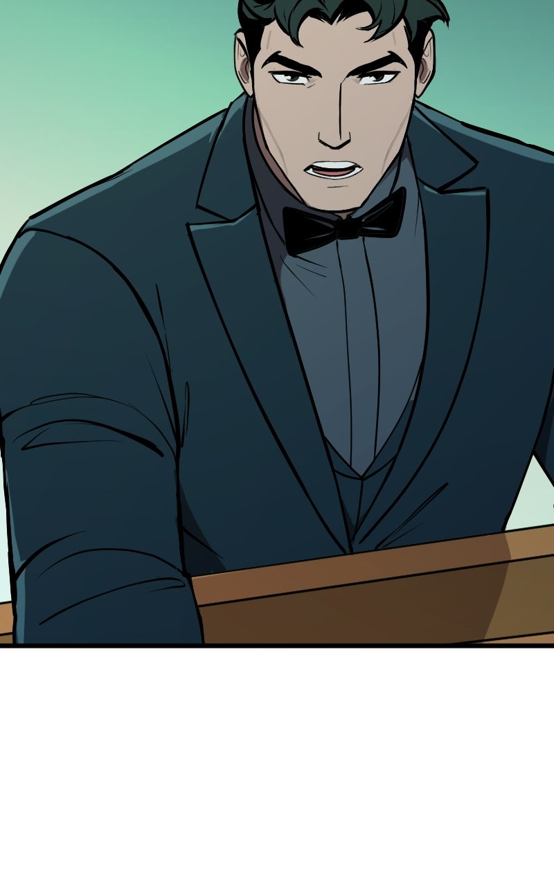 Batman: Wayne family adventures (S4) Ep. 187: Bluff page 58 - 
