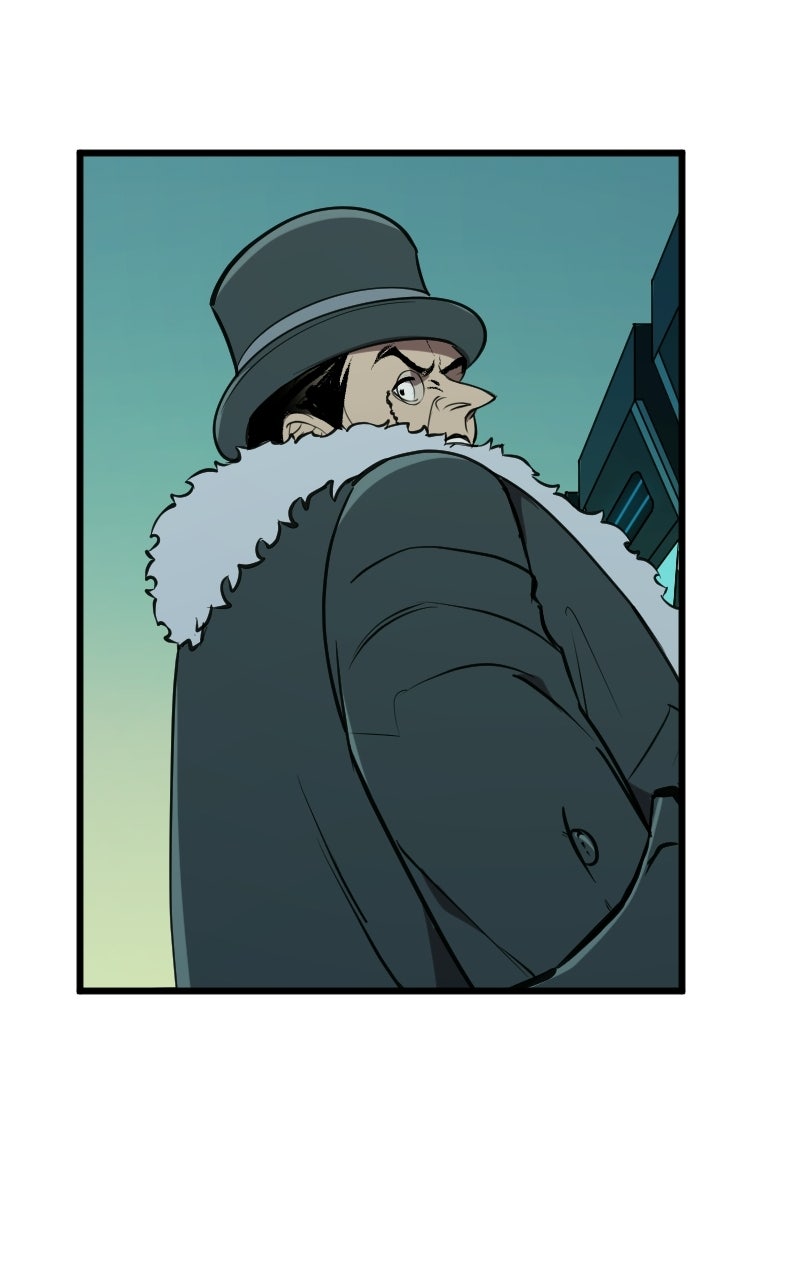 Batman: Wayne family adventures (S4) Ep. 187: Bluff page 59 - 