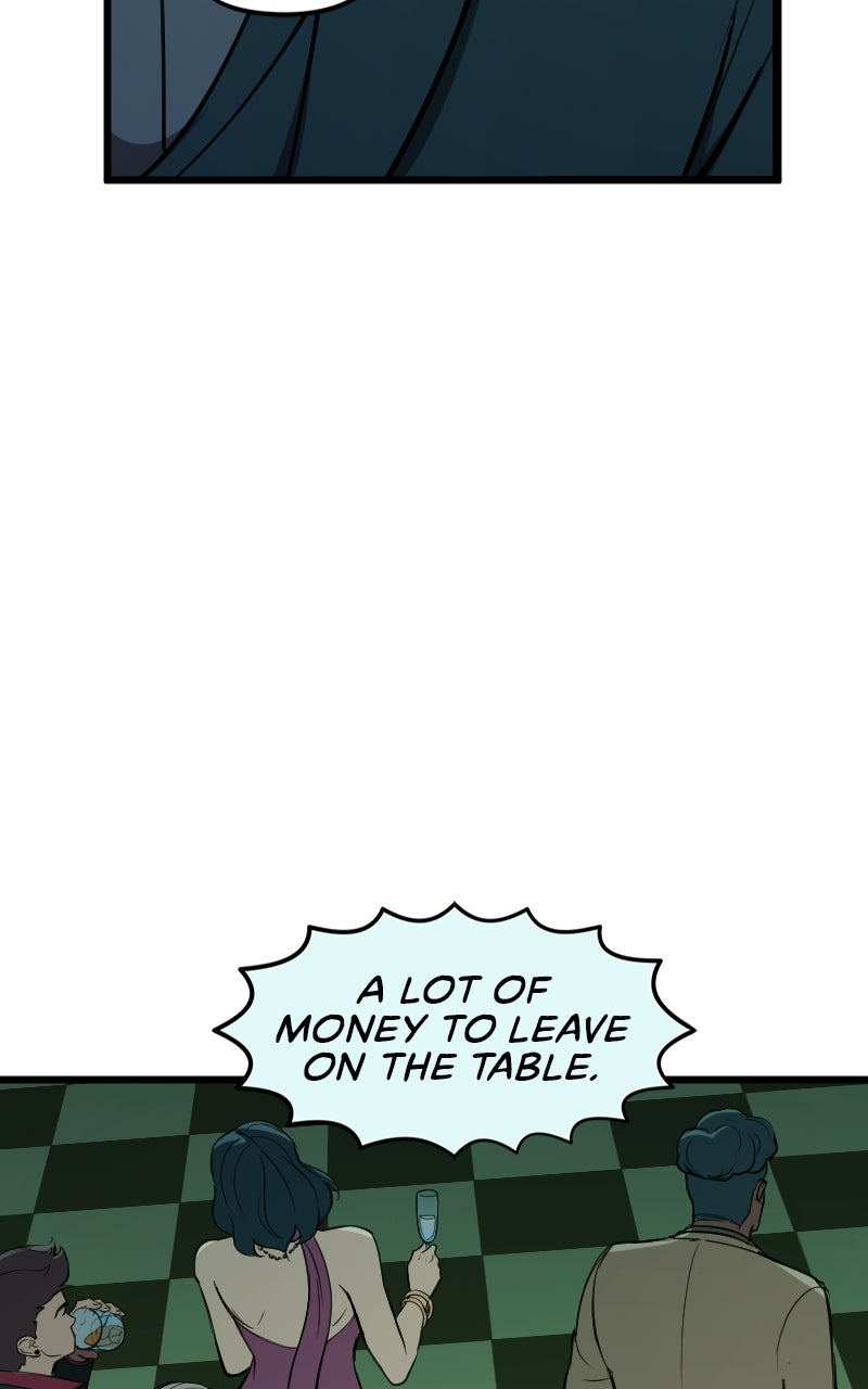 Batman: Wayne family adventures (S4) Ep. 187: Bluff page 66 - 