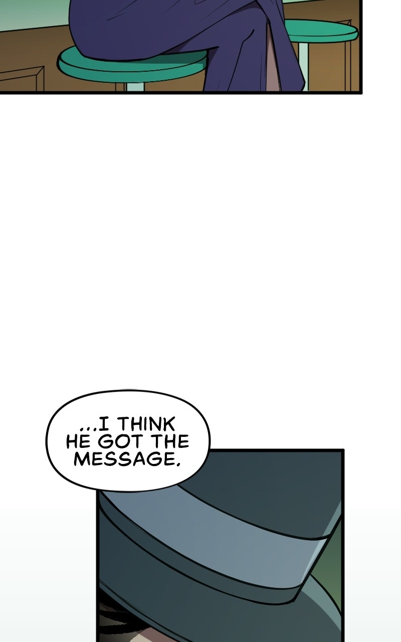Batman: Wayne family adventures (S4) Ep. 187: Bluff page 69 - 