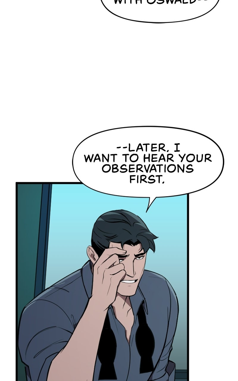 Batman: Wayne family adventures (S4) Ep. 187: Bluff page 72 - 