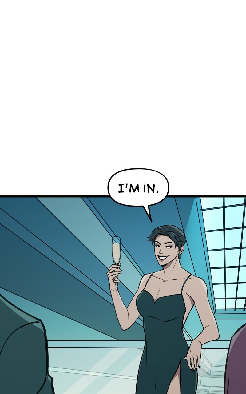 Batman: Wayne family adventures (S4) Ep. 187: Bluff page 9 - 