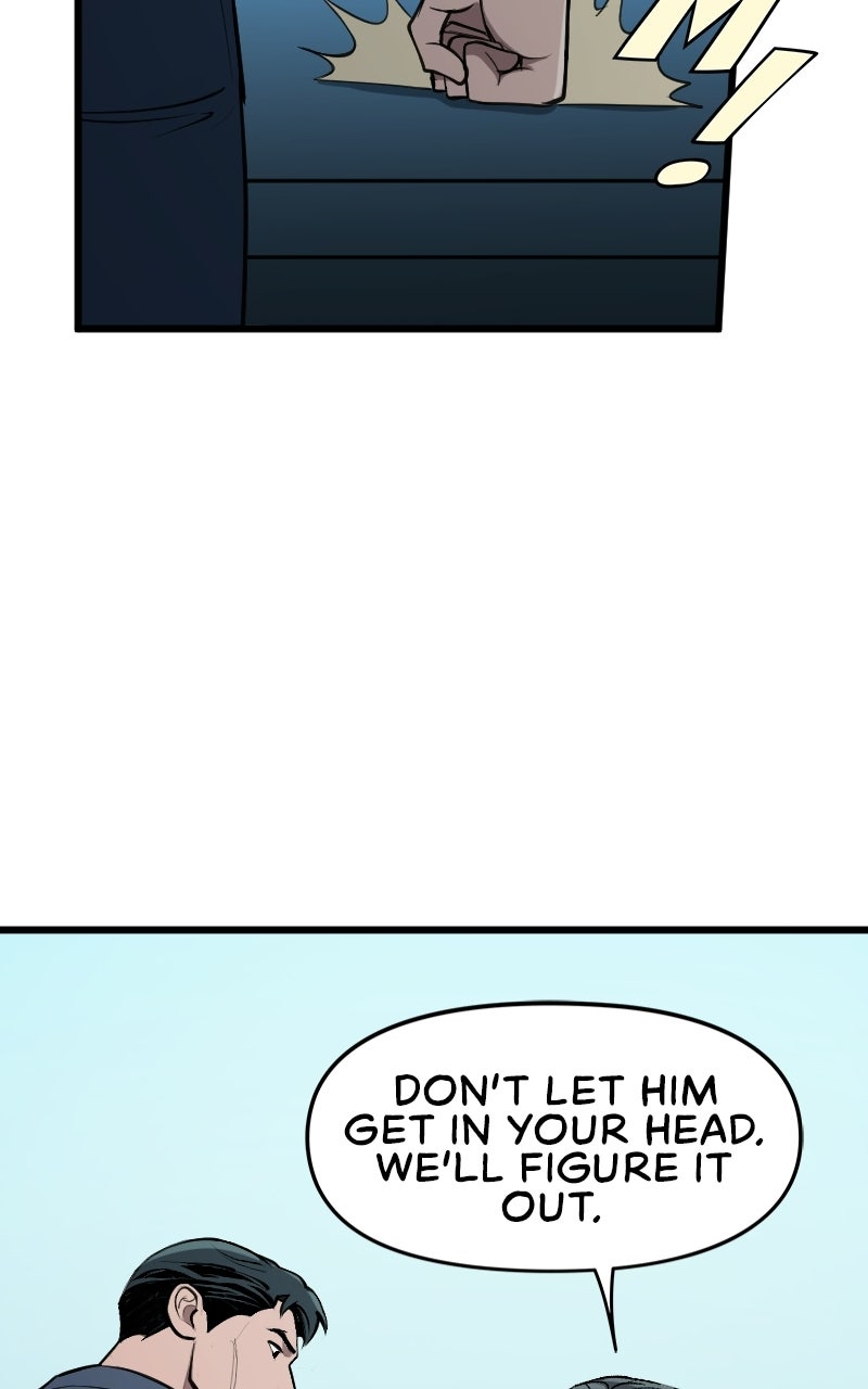 Batman: Wayne family adventures (S4) Ep. 187: Bluff page 87 - 
