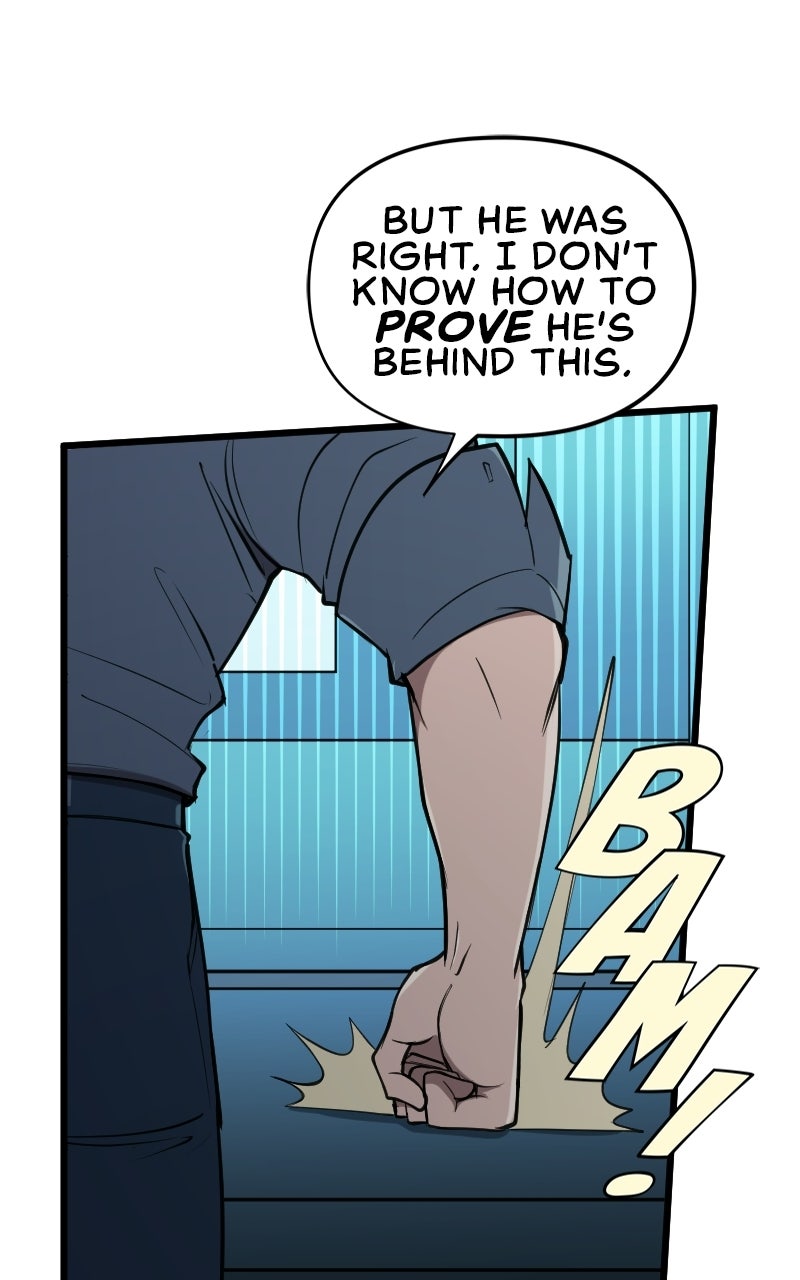 Batman: Wayne family adventures (S4) Ep. 188: To Speak Aloud page 2 - 