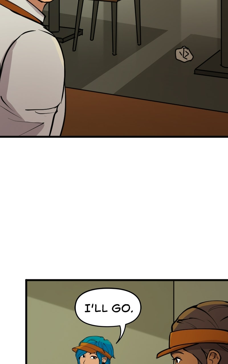 Batman: Wayne family adventures (S4) Ep. 188: To Speak Aloud page 17 - 