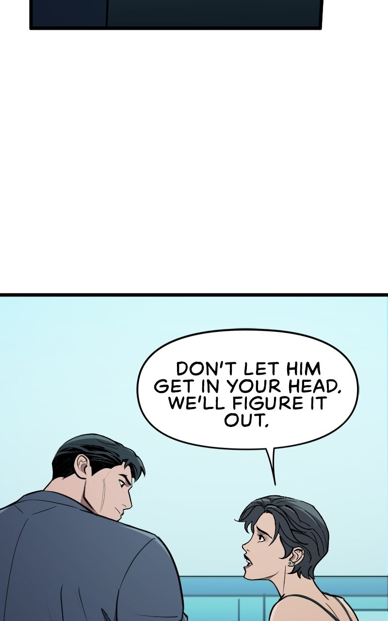 Batman: Wayne family adventures (S4) Ep. 188: To Speak Aloud page 3 - 