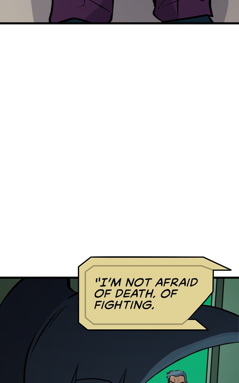 Batman: Wayne family adventures (S4) Ep. 188: To Speak Aloud page 42 - 