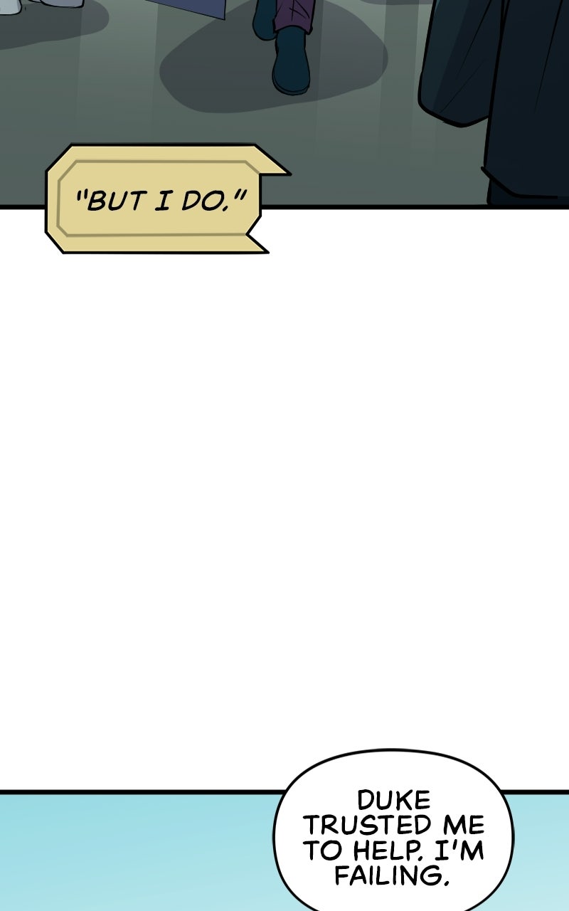 Batman: Wayne family adventures (S4) Ep. 188: To Speak Aloud page 49 - 