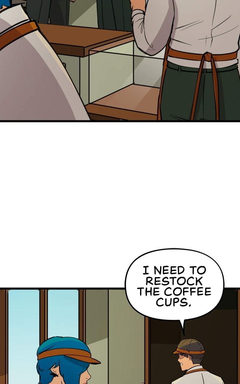 Batman: Wayne family adventures (S4) Ep. 188: To Speak Aloud page 73 - 