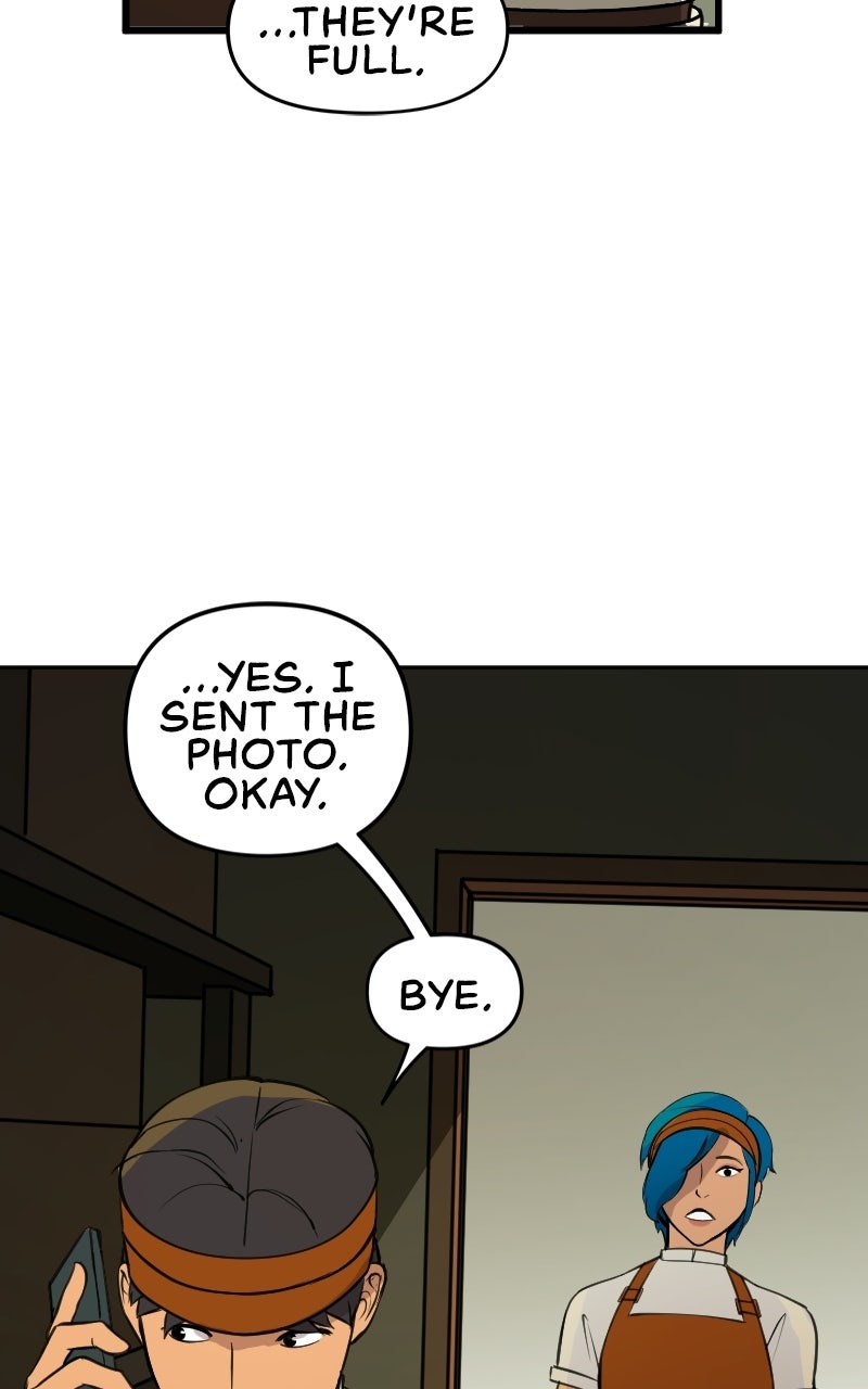 Batman: Wayne family adventures (S4) Ep. 188: To Speak Aloud page 75 - 