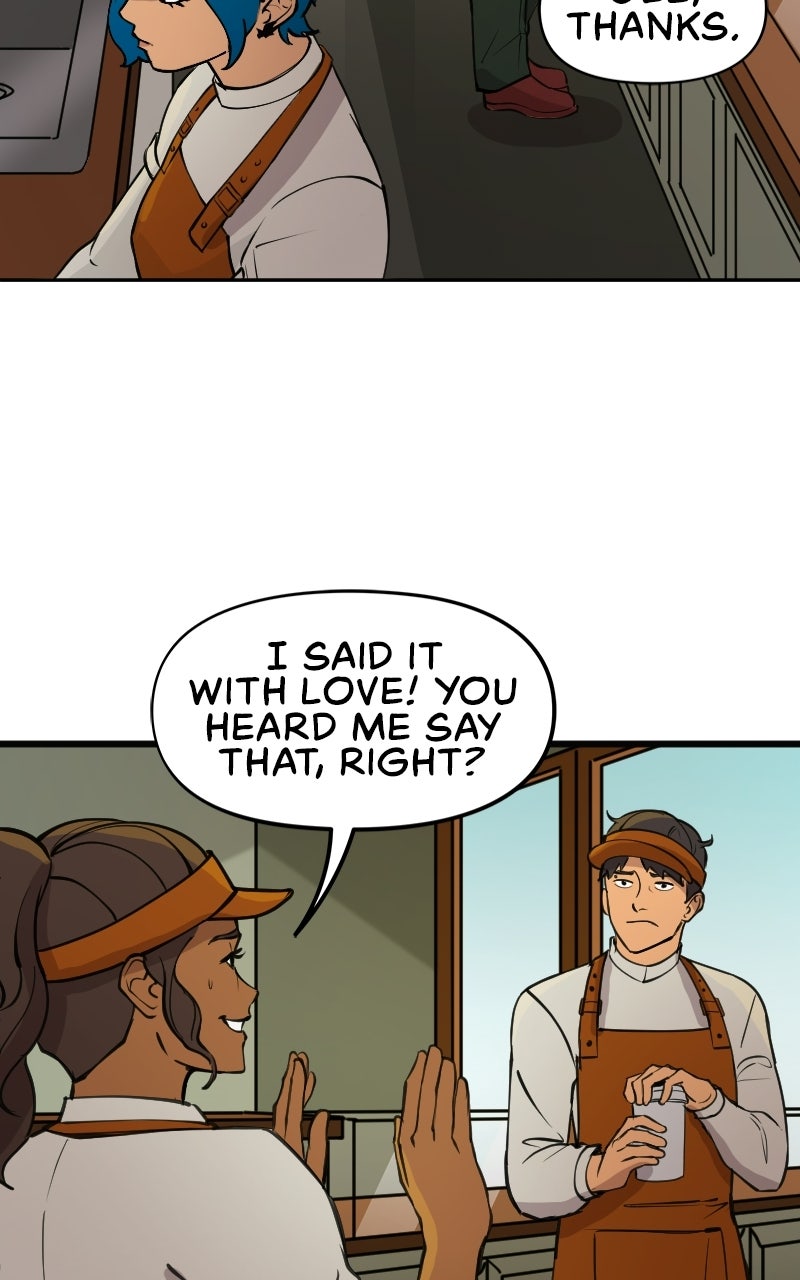 Batman: Wayne family adventures (S4) Ep. 188: To Speak Aloud page 9 - 