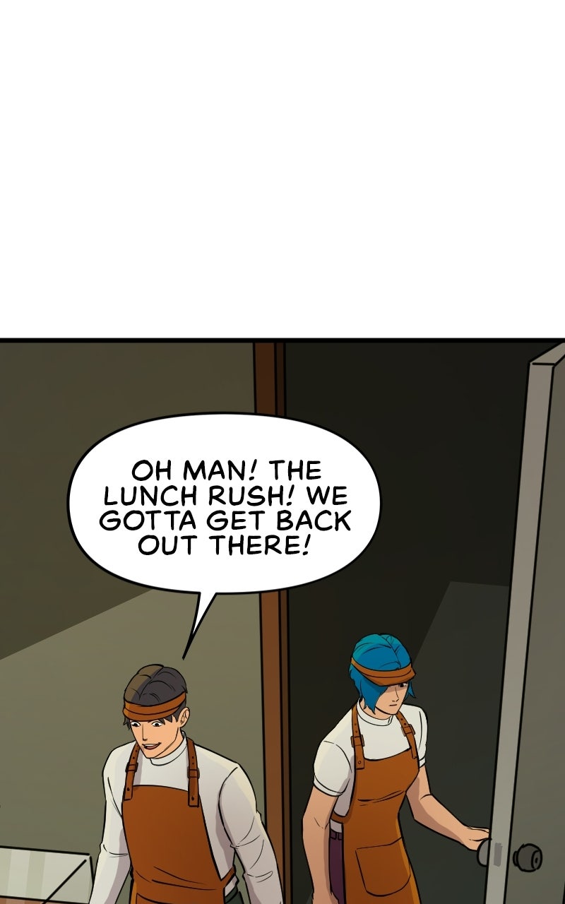 Batman: Wayne family adventures (S4) Ep. 188: To Speak Aloud page 82 - 