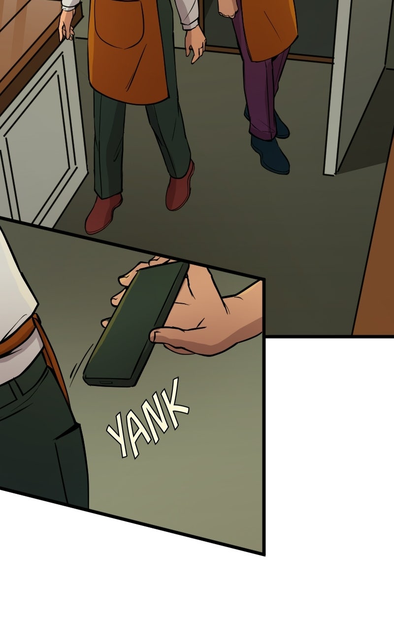 Batman: Wayne family adventures (S4) Ep. 188: To Speak Aloud page 83 - 