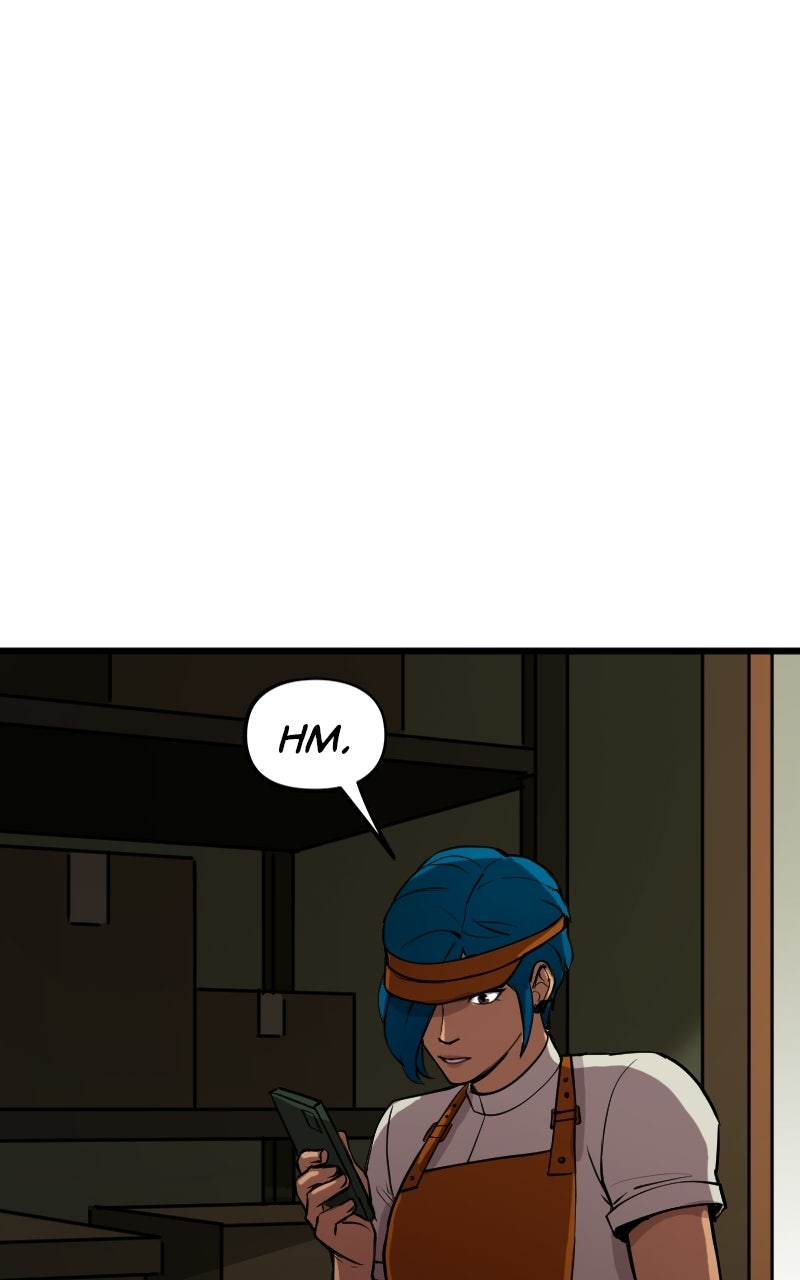 Batman: Wayne family adventures (S4) Ep. 188: To Speak Aloud page 85 - 