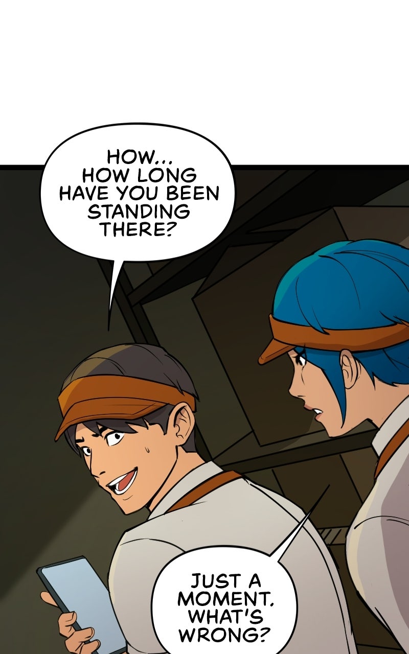 Batman: Wayne family adventures (S4) Ep. 189: Meeting Of Great Minds page 2 - 