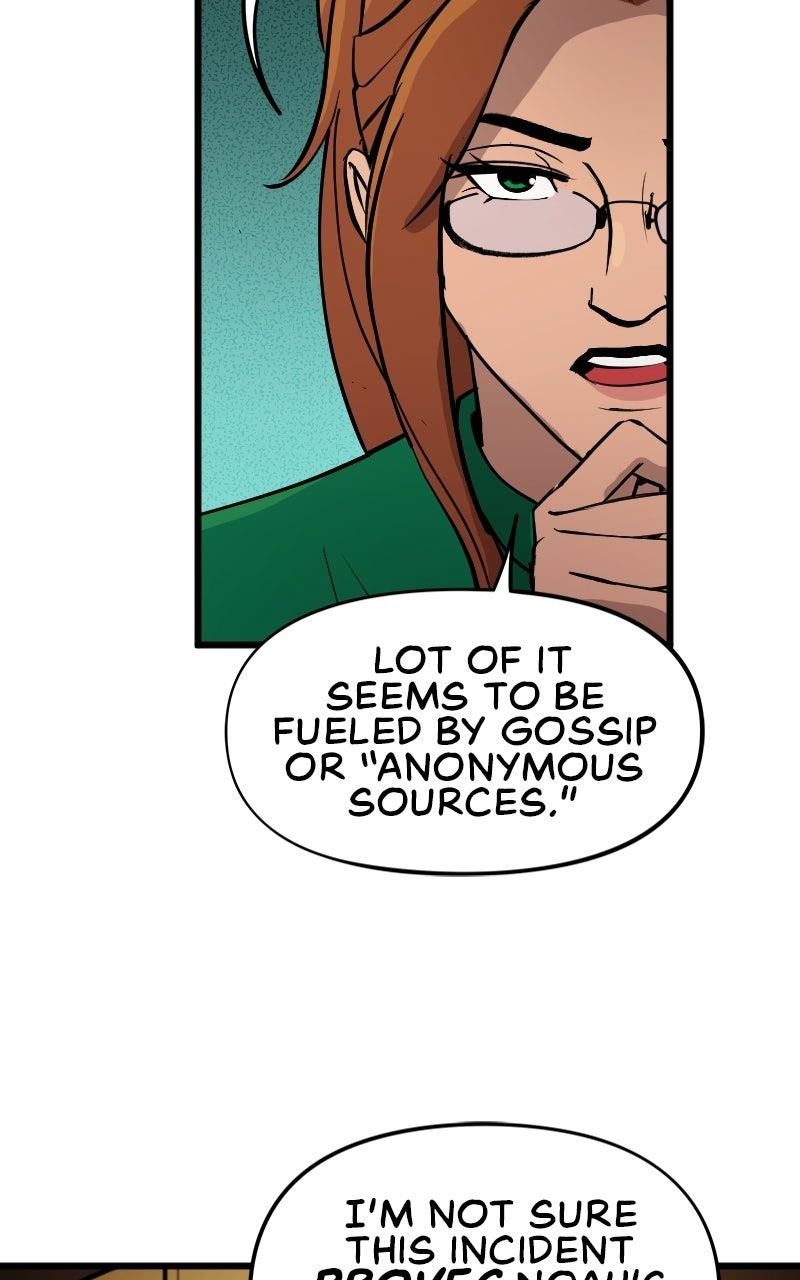 Batman: Wayne family adventures (S4) Ep. 189: Meeting Of Great Minds page 14 - 