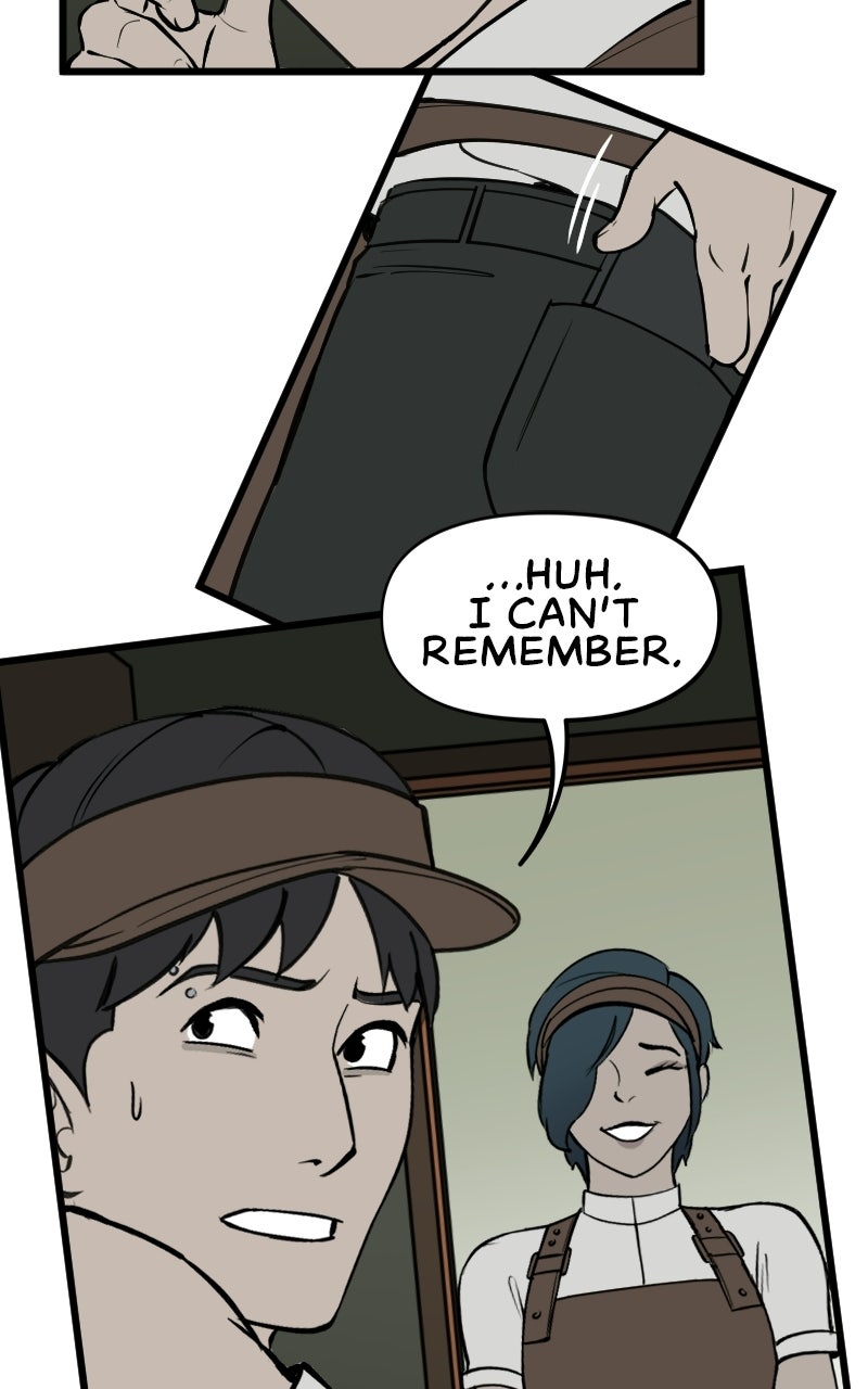 Batman: Wayne family adventures (S4) Ep. 189: Meeting Of Great Minds page 19 - 