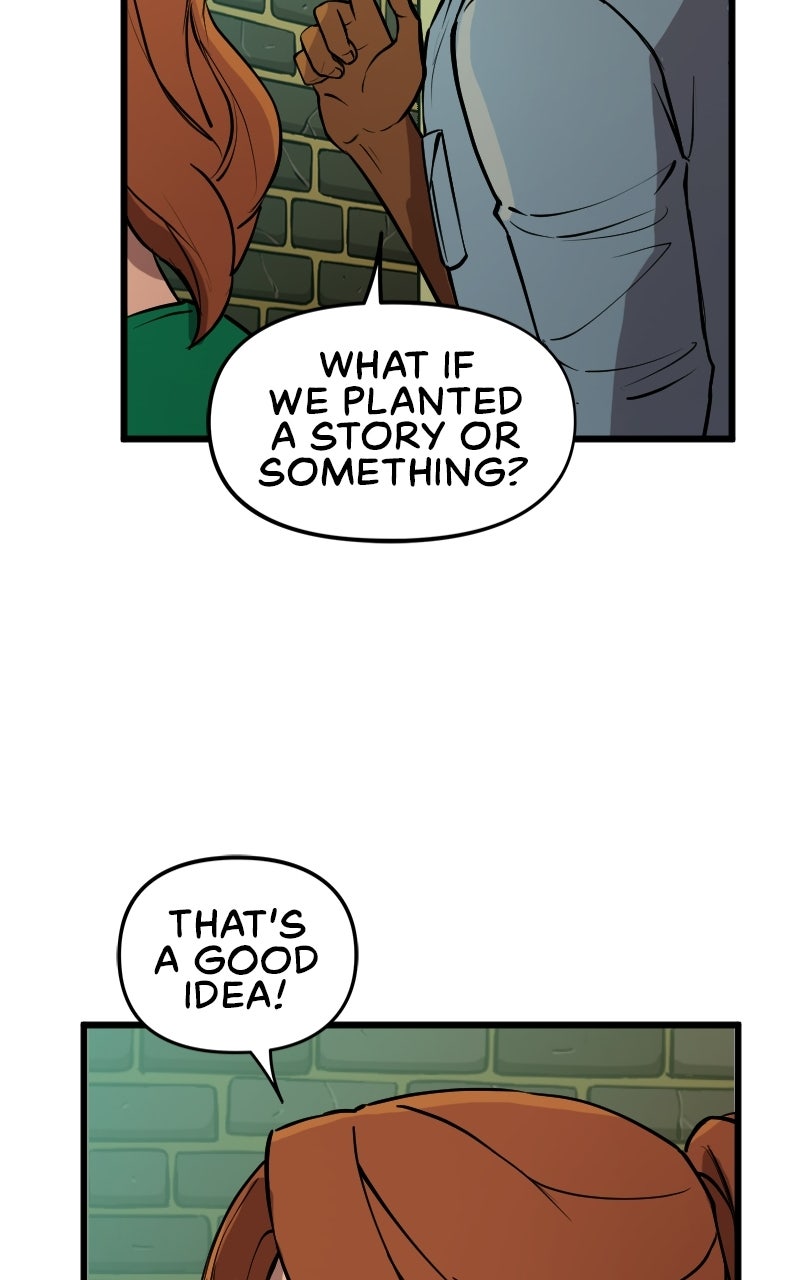Batman: Wayne family adventures (S4) Ep. 189: Meeting Of Great Minds page 23 - 