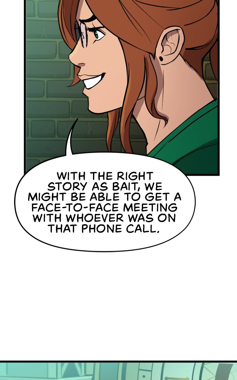 Batman: Wayne family adventures (S4) Ep. 189: Meeting Of Great Minds page 24 - 