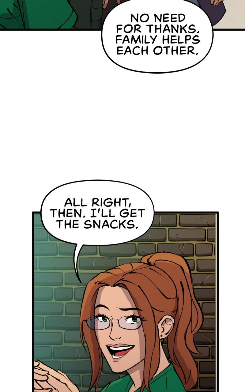 Batman: Wayne family adventures (S4) Ep. 189: Meeting Of Great Minds page 28 - 