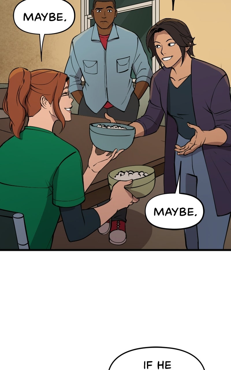 Batman: Wayne family adventures (S4) Ep. 189: Meeting Of Great Minds page 34 - 