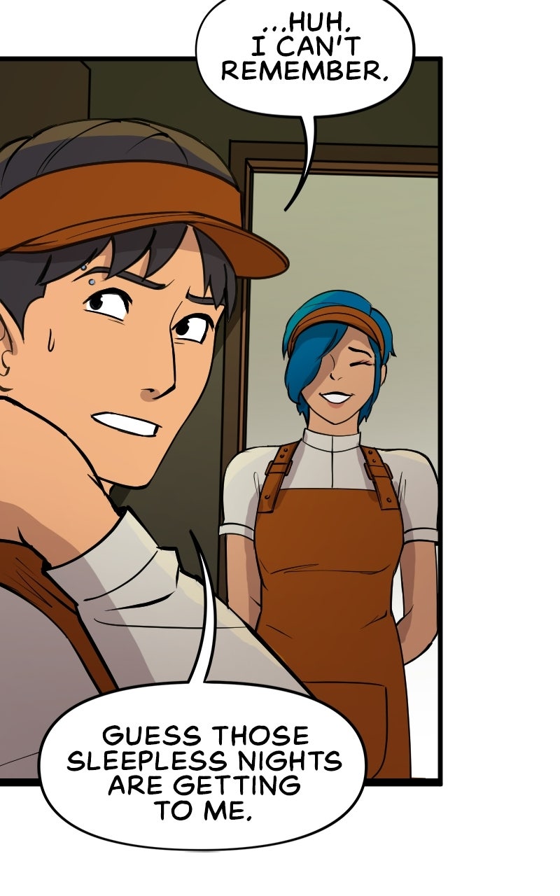 Batman: Wayne family adventures (S4) Ep. 189: Meeting Of Great Minds page 5 - 