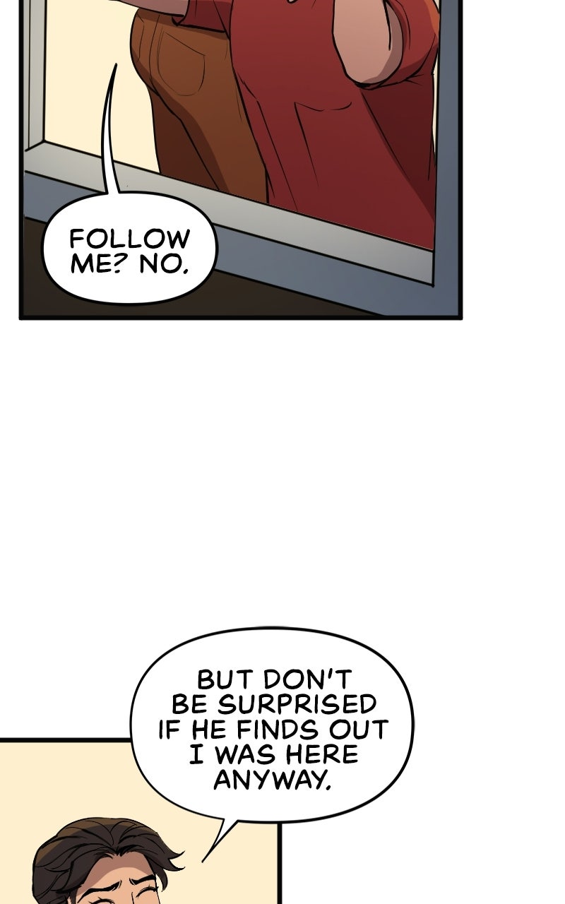 Batman: Wayne family adventures (S4) Ep. 189: Meeting Of Great Minds page 45 - 