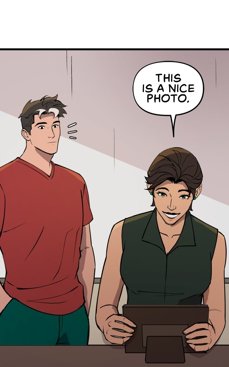 Batman: Wayne family adventures (S4) Ep. 189: Meeting Of Great Minds page 47 - 