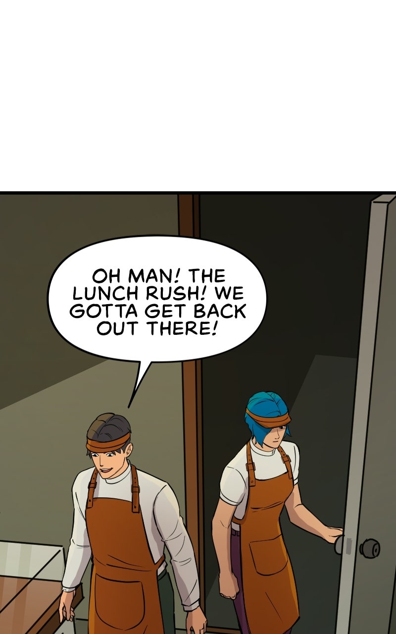 Batman: Wayne family adventures (S4) Ep. 189: Meeting Of Great Minds page 6 - 