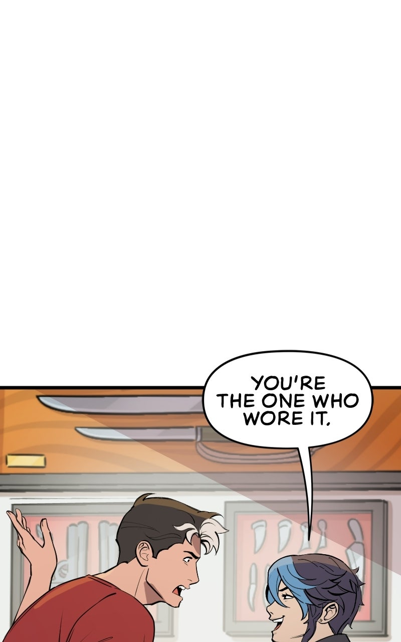 Batman: Wayne family adventures (S4) Ep. 189: Meeting Of Great Minds page 54 - 