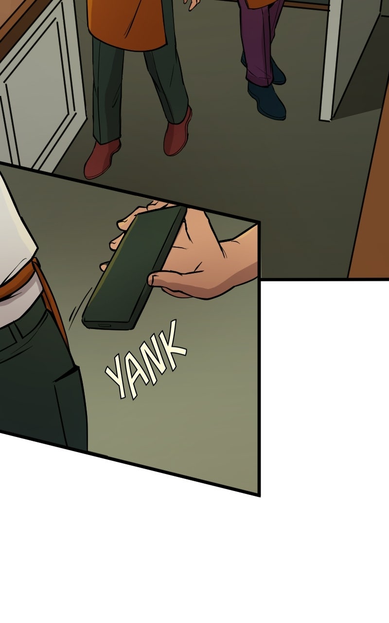 Batman: Wayne family adventures (S4) Ep. 189: Meeting Of Great Minds page 7 - 