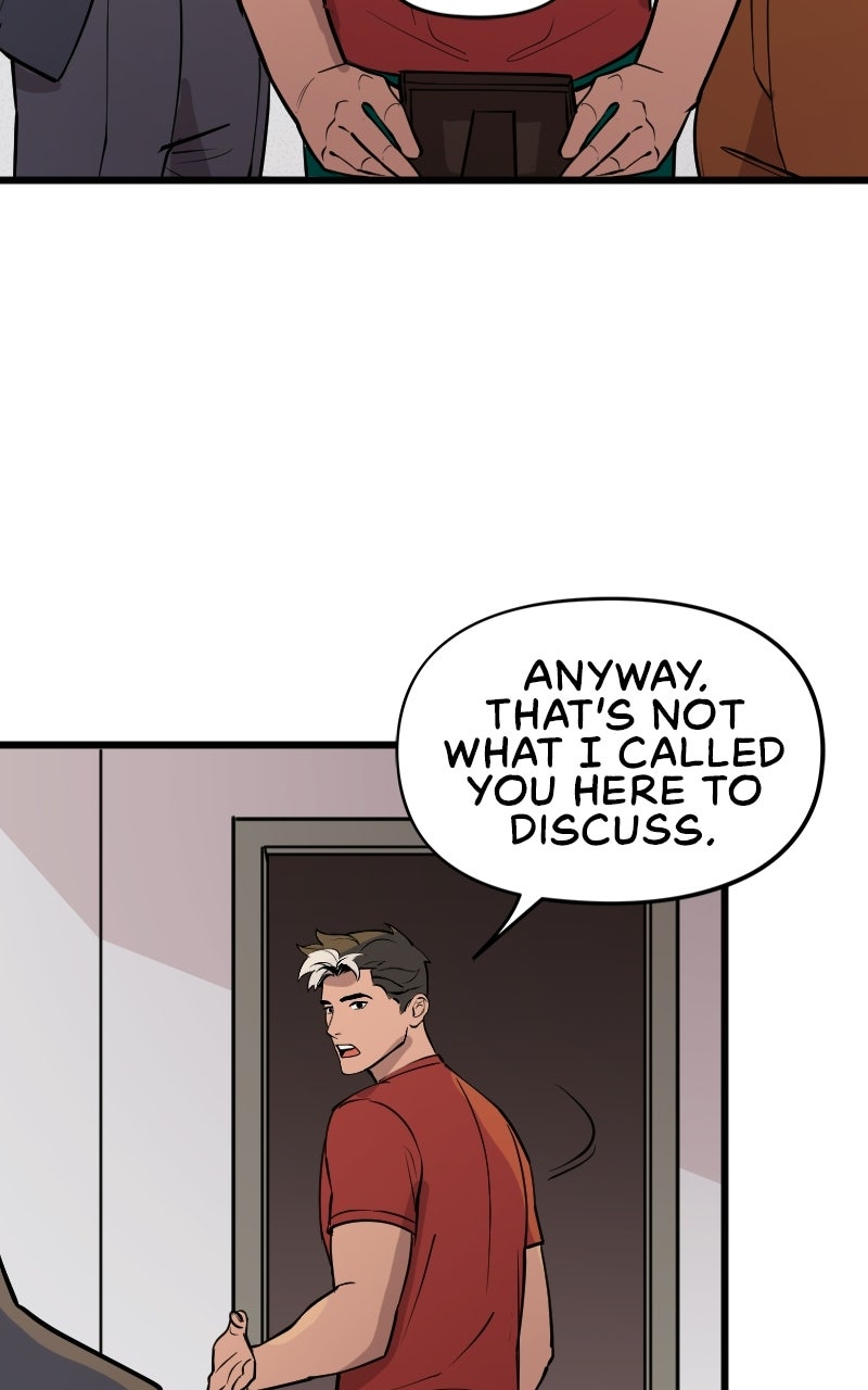 Batman: Wayne family adventures (S4) Ep. 189: Meeting Of Great Minds page 63 - 