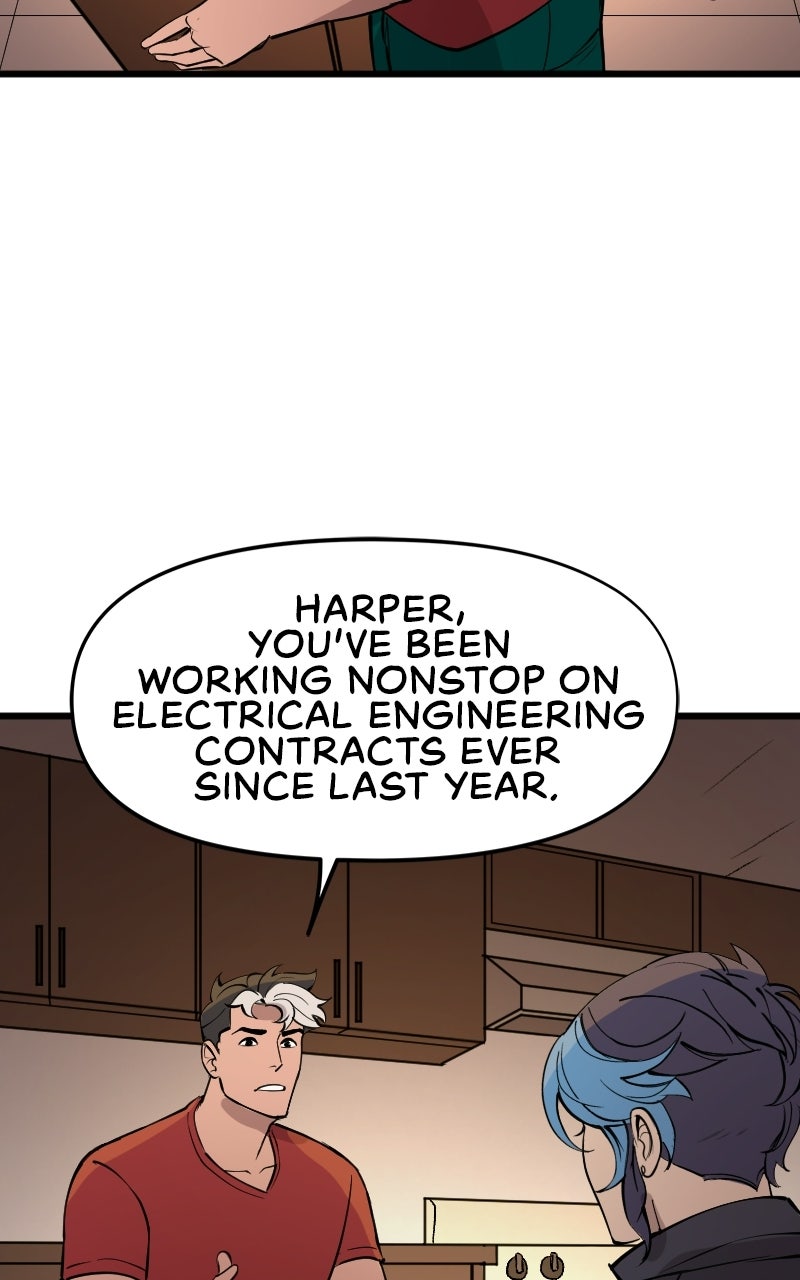 Batman: Wayne family adventures (S4) Ep. 189: Meeting Of Great Minds page 66 - 