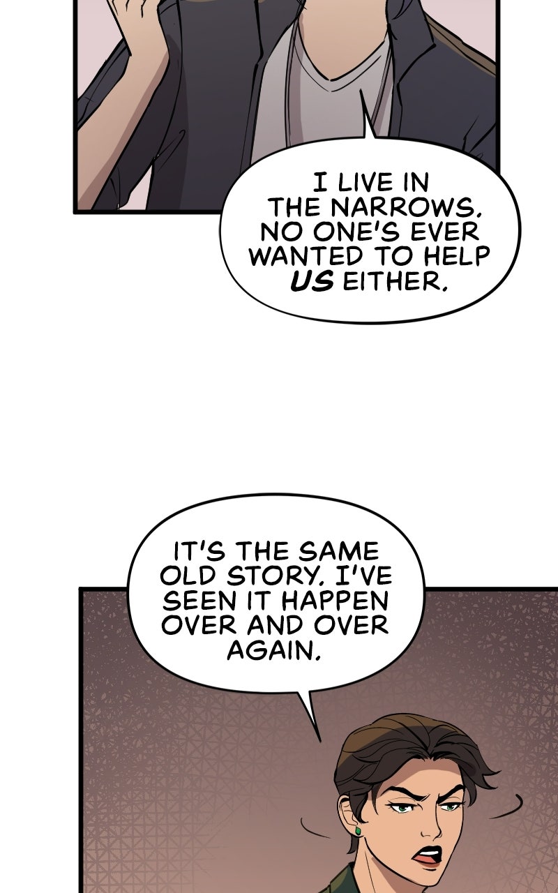 Batman: Wayne family adventures (S4) Ep. 189: Meeting Of Great Minds page 69 - 