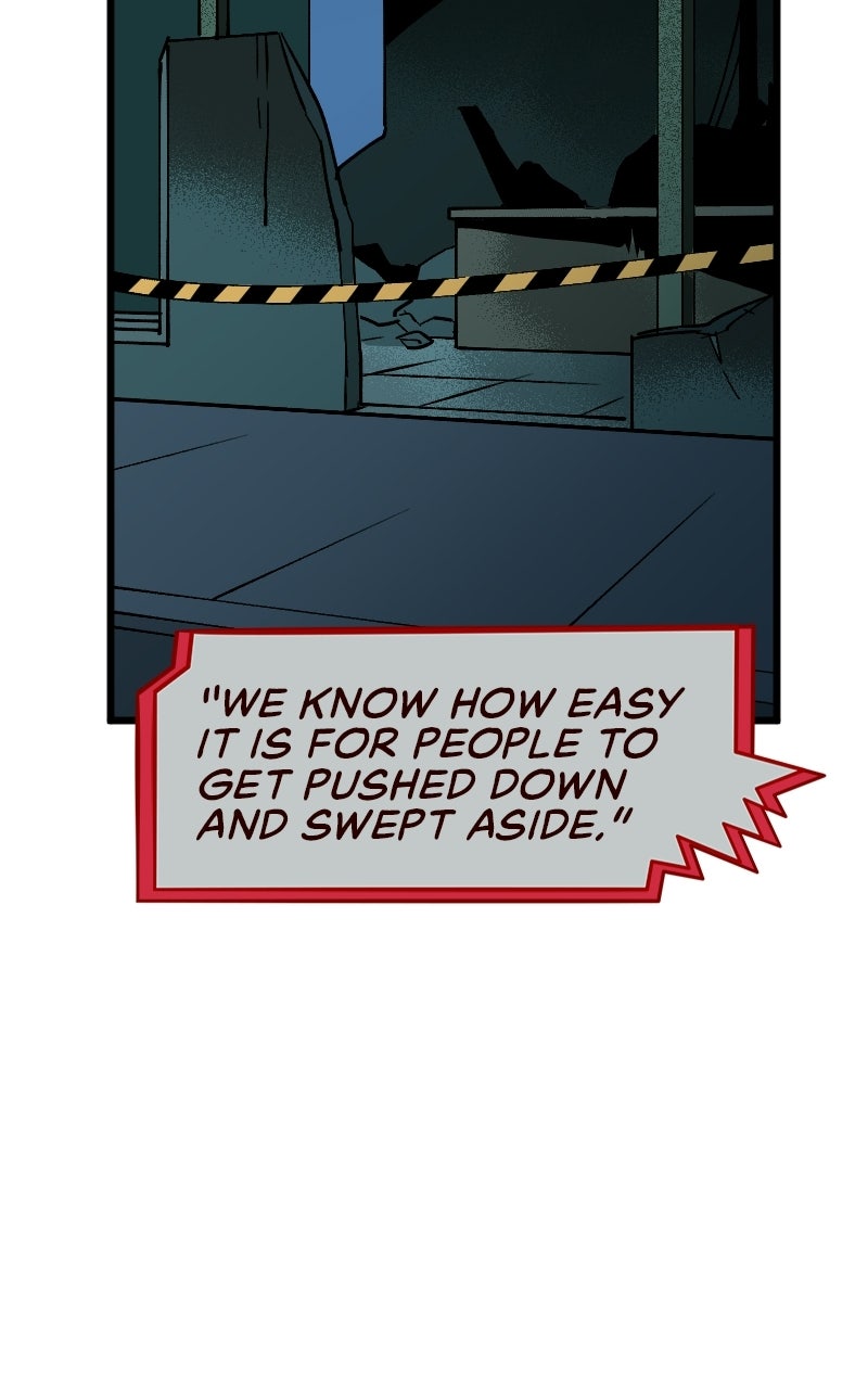 Batman: Wayne family adventures (S4) Ep. 189: Meeting Of Great Minds page 73 - 