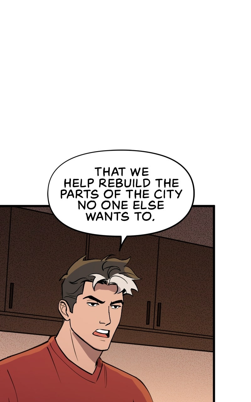 Batman: Wayne family adventures (S4) Ep. 189: Meeting Of Great Minds page 75 - 