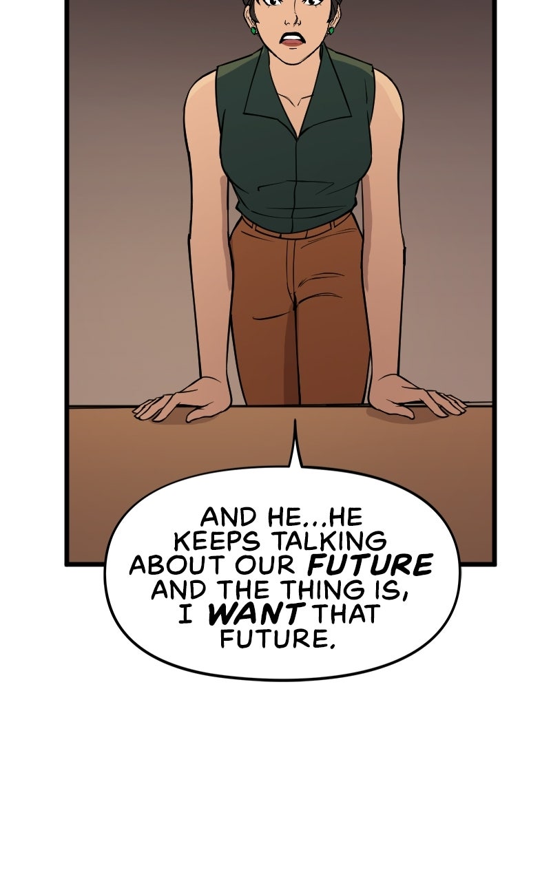 Batman: Wayne family adventures (S4) Ep. 190: The Other Shoe page 37 - 